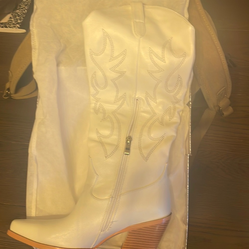 Womens cowgirl boots